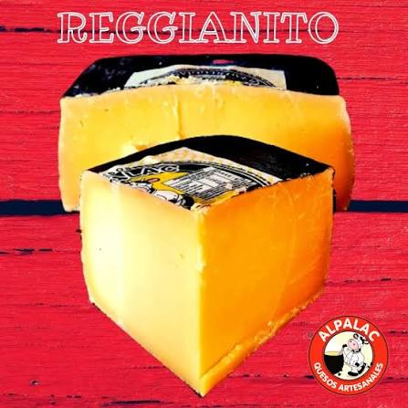 Reggianito - Alpalac